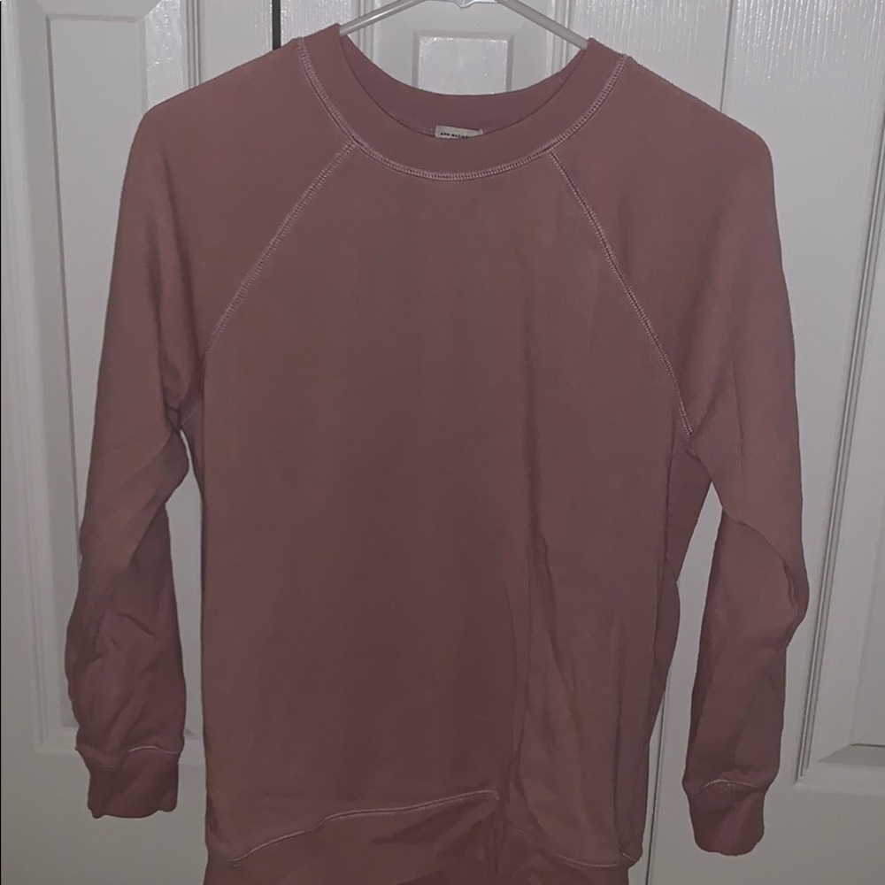 Ae Sweater - image 1